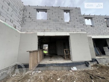 Продаж 2 поверхового таунхауса з ділянкою на 1.5 сотки, 86 кв. м, 3 кімнати, на вул. Івана Мазепи • ID 34146115