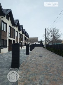 вулиця Сергія Мазіна, Буча, вул. Сергія Мазіна • ID 34140862