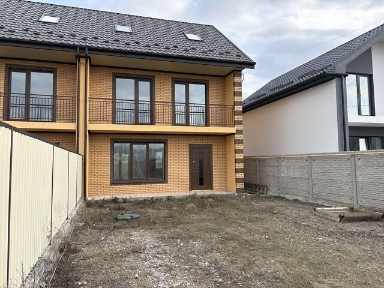 Райдужна вулиця, Березина, вул. Райдужна • ID 34136263
