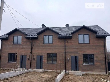 Паркова вулиця вулиця, Якушинці, вул. Паркова • ID 34135938