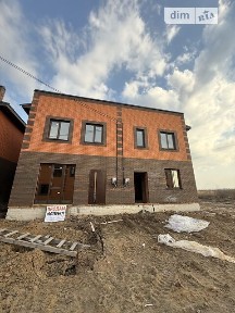 Продаж 2 поверхового таунхауса з ділянкою на 1.5 сотки, 67.8 кв. м, 2 кімнати, на пров. Прополісний • ID 34133239
