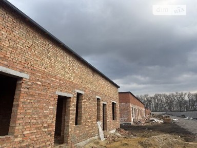 Продаж 1 поверхового таунхауса з ділянкою на 1 сотку, 52 кв. м, 1 кімната, на вул. Агрономічна • ID 34130187