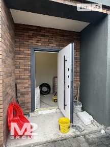 Продаж 2 поверхового таунхауса з ділянкою на 2 сотки, 100 кв. м, 4 кімнати, на вул. Назарія Яремчука • ID 34129145