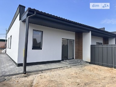 Ювілейна вулиця, Гостомель, вул. Ювілейна • ID 34123576
