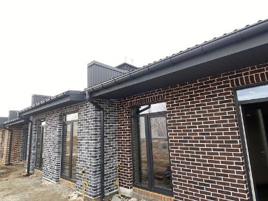 Продаж 1 поверхового таунхауса 53 кв. м, 2 кімнати, на вул. Зоряна 6 • ID 34112135