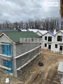 Продаж 3 поверхового таунхауса з ділянкою на 1 сотку, 94 кв. м, 4 кімнати, на вул. Соборна • ID 34108136