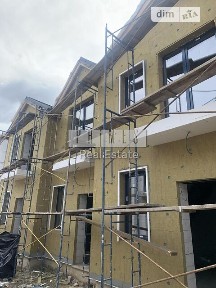 Продаж 2 поверхового таунхауса з ділянкою на 1 сотку, 67 кв. м, 3 кімнати, на вул. Соборна • ID 34108135