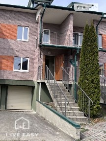 Продаж 2 поверхового таунхауса з ділянкою на 1.2 сотки, 111.9 кв. м, 3 кімнати, на вул. Микулинецька 82 • ID 34107680