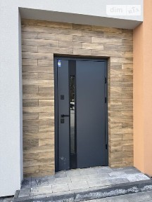 Продаж 2 поверхового таунхауса з ділянкою на 1 сотку, 106 кв. м, 3 кімнати, на вул. Бориса Лятошинського • ID 34105717