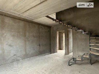 Продаж 2 поверхового таунхауса з ділянкою на 1.5 сотки, 75 кв. м, 2 кімнати, на вул. Абрикосова 5 • ID 34104980