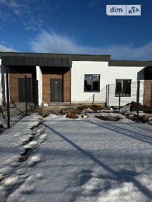 Ювілейна вулиця, Гостомель, вул. Ювілейна • ID 34102768