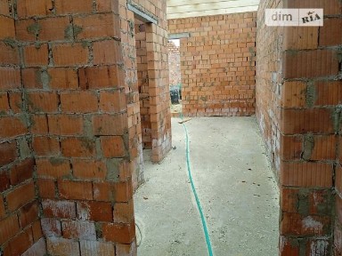 Продаж 1 поверхового таунхауса з ділянкою на 1.5 сотки, 57 кв. м, 1 кімната, на пров. 1-й Садовий 7 • ID 34101759