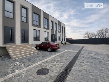 Мирна вулиця, Зарванці, вул. Мирна • ID 34099281