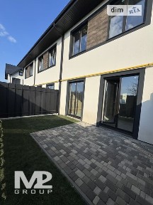 вулиця Сергія Мазіна, Буча, вул. Сергія Мазіна • ID 34097953