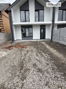 Продаж 2 поверхового таунхауса з ділянкою на 2.8 сотки, 110 кв. м, 3 кімнати, на шосе Барське • ID 34096172