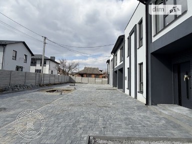 Барвінкова вулиця, Якушинці, вул. Барвінкова • ID 34094161