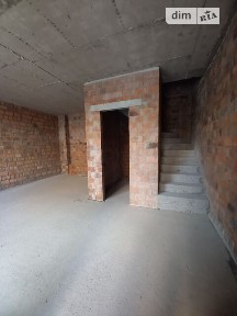 Продаж 2 поверхового таунхауса з ділянкою на 1 сотку, 72 кв. м, 2 кімнати, на пров. Грушевського • ID 34093677