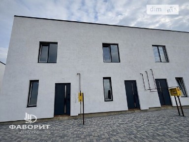 Продаж 2 поверхового таунхауса з ділянкою на 1.2 сотки, 74 кв. м, 2 кімнати, на вул. Абрикосова • ID 34092887