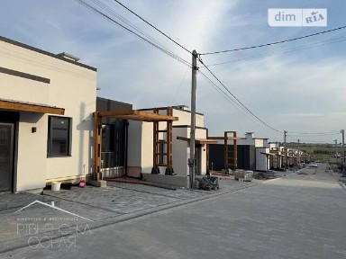 Новодвірська вулиця, район Новий Двір, Рівне, вул. Новодвірська • ID 34091530