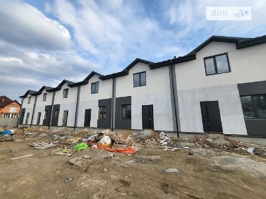 Лісова вулиця, Агрономічне, вул. Лісова • ID 34090326