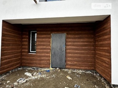 Продаж 2 поверхового таунхауса з ділянкою на 2 сотки, 115 кв. м, 3 кімнати, на вул. Замкова • ID 34089716