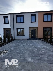 вулиця Бориса Лятошинського, Ворзель, вул. Бориса Лятошинського • ID 34089319