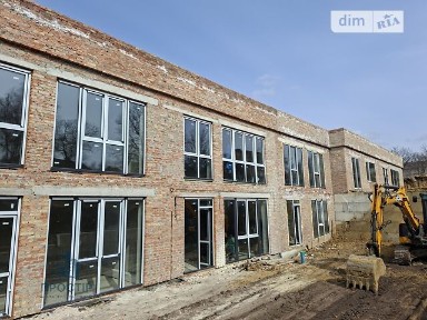 Продаж 2 поверхового таунхауса з ділянкою на 2.5 сотки, 160 кв. м, 3 кімнати, на вул. Наливайка 18 • ID 34089472
