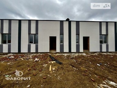 Алеї вулиця, Стрижавка, вул. Алеї • ID 34089517