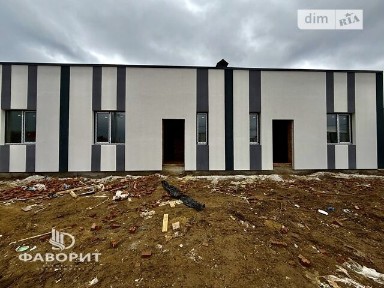 Алеї вулиця, Стрижавка, вул. Алеї 34089517