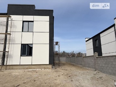 Продаж 2 поверхового таунхауса з ділянкою на 2.5 сотки, 100 кв. м, 4 кімнати, на вул. Кулика і Гудачека • ID 34088568