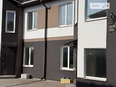 Продаж 2 поверхового таунхауса з ділянкою на 1.3 сотки, 116 кв. м, 3 кімнати, на вул. Павла Глазового • ID 34087412