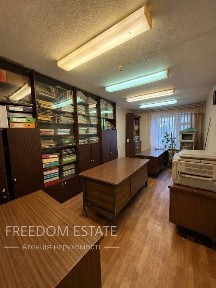 86 тыс. $ ‼️ПРОДАЖА‼️Помещение/офис 120м2‼️м. Левада/Красная линия