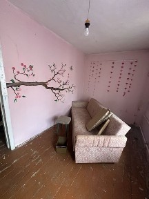 Івано-Франківськ, вулиця Незалежності 97
