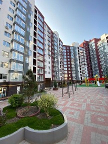 Івано-Франківська область, Івано-Франківськ