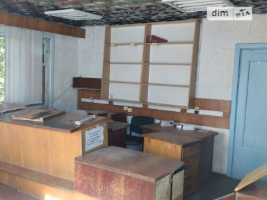 Оренда офісного приміщення на вул. Вокзальна 9Б, приміщень -, поверх - 1 • ID 35037797