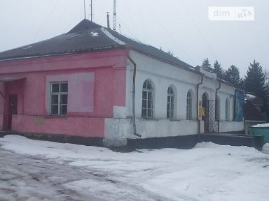 Оренда офісного приміщення на Поліська 2, приміщень -, поверх - 1 • ID 34653132
