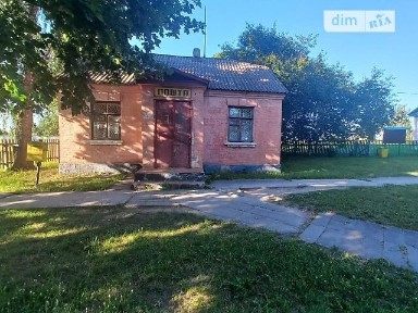 Оренда офісного приміщення на Першотравнева 15, приміщень -, поверх - 1 • ID 34653128