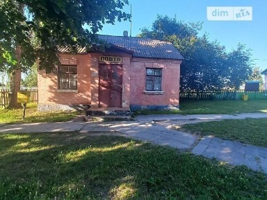 Оренда офісного приміщення на Першотравнева 15, приміщень -, поверх - 1 • ID 34986433