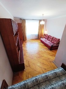 Широка вулиця, мікрорайон Левандівка, район Залізничний, Львів, вул. Широка • ID 34653591