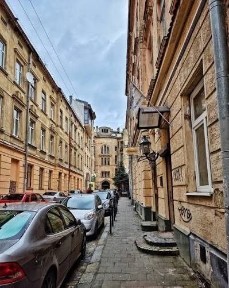 Львівська область, Львів, Галицький