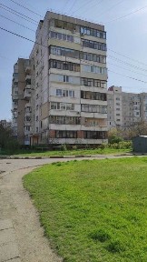 Оренда 1-кім. квартира