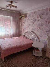 Двокімнатна квартира в Шевченківському районі