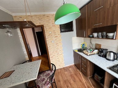 Запоріжжя, Вознесенівський, Южноукраїнська 20
