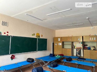 Здається спеціальне приміщення на вул. Дніпровські пороги 29, площа 46.3 кв. м • ID 34653136
