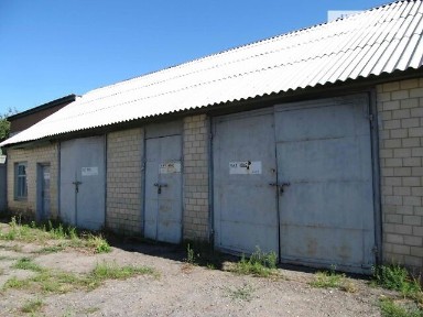 Здається спеціальне приміщення на вул. Полтавська 29, площа 192.7 кв. м • ID 34628516