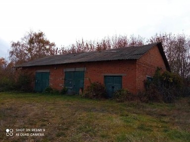 вулиця Перемоги, Дмитрівка, вул. Перемоги 19, площа 751.3 кв. м • ID 34628467