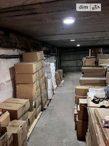 Здається спеціальне приміщення на вул. Геологів 6, площа 192.9 кв. м • ID 34568596