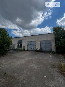 Здається спеціальне приміщення на вул. Наливайка 2, площа 6400 кв. м • ID 34705926