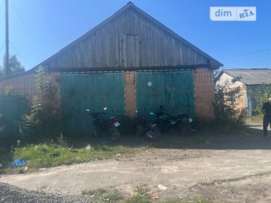 Здається спеціальне приміщення на вул. Поштова 19А, площа 134.8 кв. м • ID 34523662