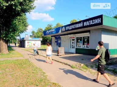 Салтівське шосе, мікрорайон Салтівка, район Салтівський, Харків, метро Академіка Барабашова, шосе Салтівське 120, площа 25 кв. м • ID 34497969